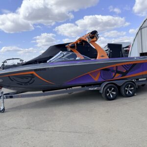 Water Sports Equipment Package